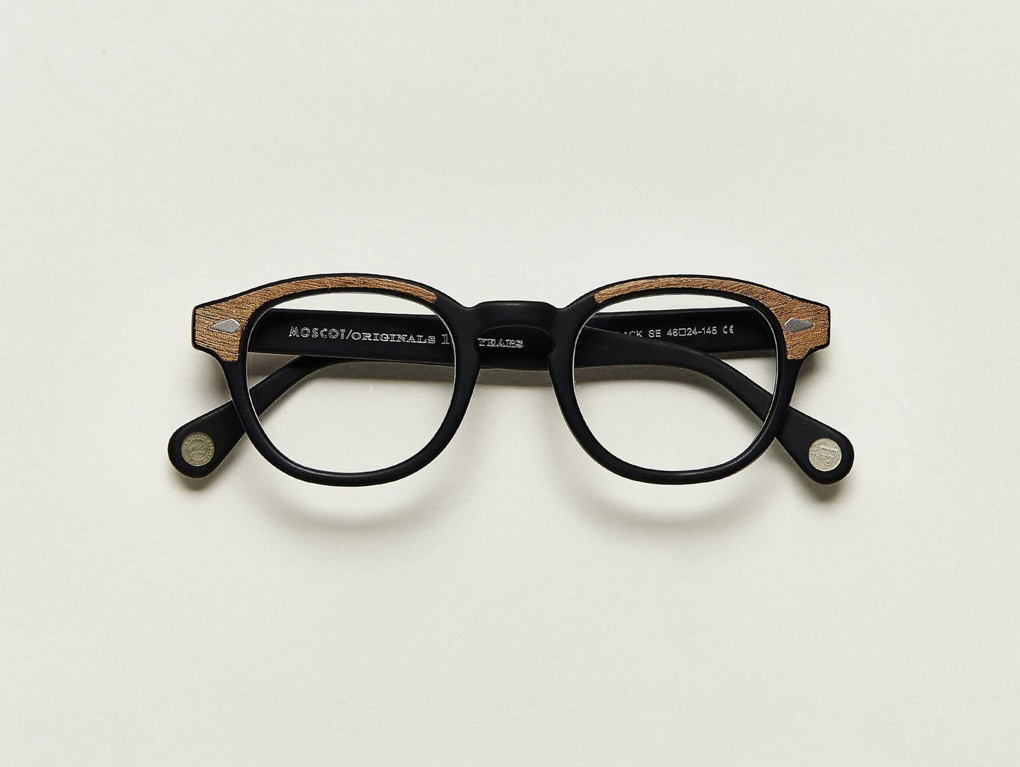 MOSCOT LEMTOSH