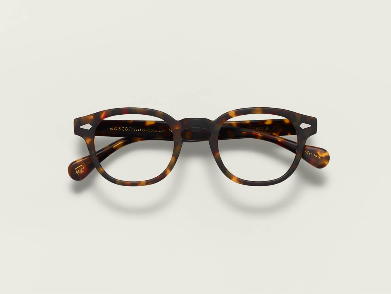 MOSCOT LEMTOSH