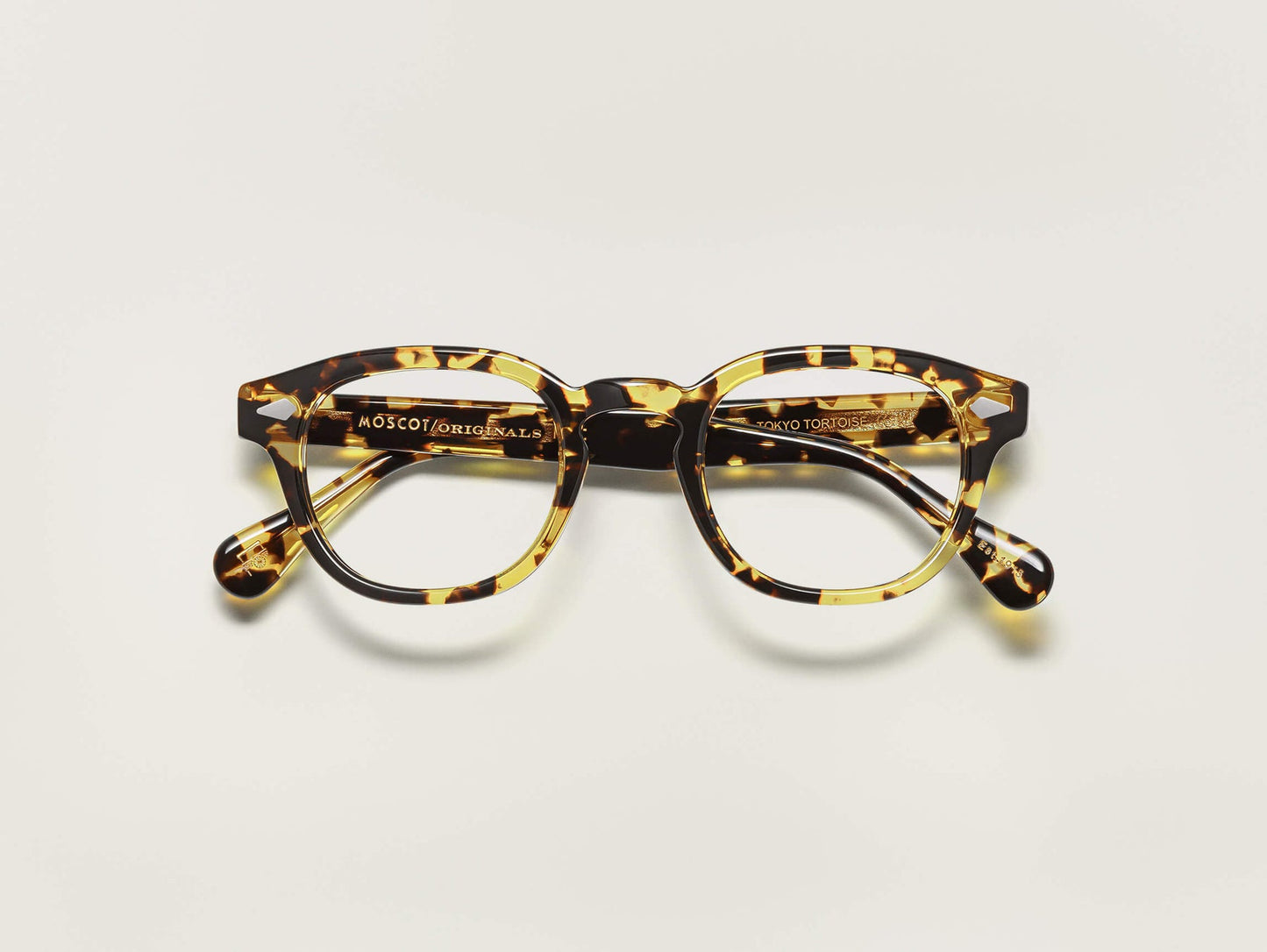 MOSCOT LEMTOSH