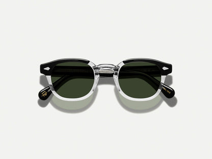 MOSCOT LEMTOSH SUN