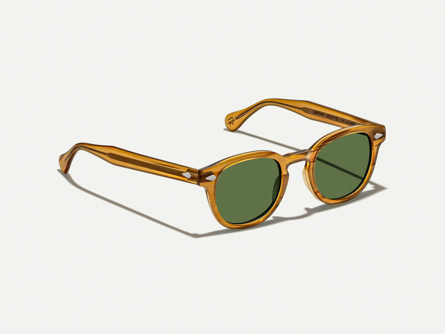 MOSCOT LEMTOSH SUN