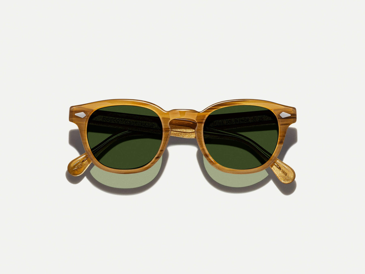 MOSCOT LEMTOSH SUN