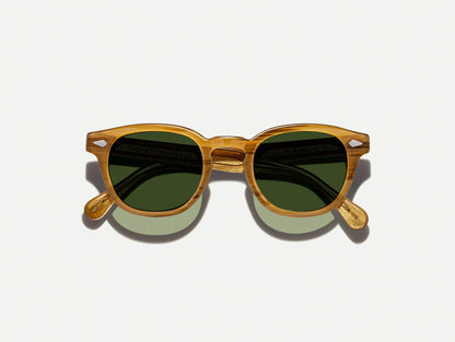 MOSCOT LEMTOSH SUN