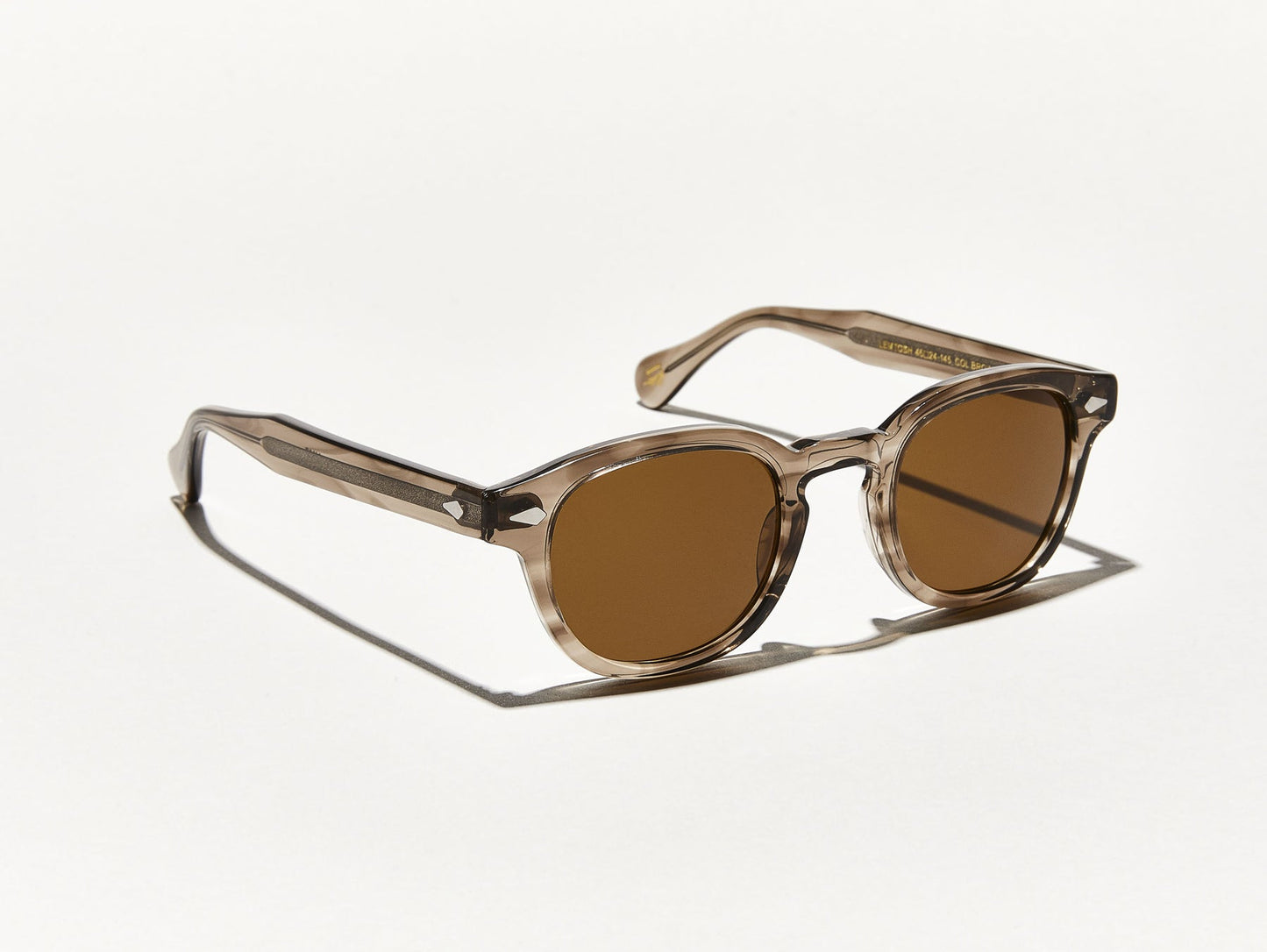 MOSCOT LEMTOSH SUN