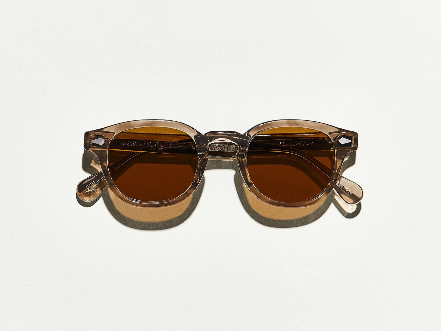 MOSCOT LEMTOSH SUN