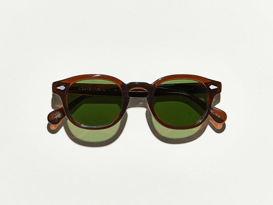 MOSCOT LEMTOSH SUN