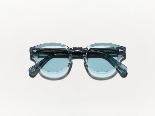 MOSCOT LEMTOSH SUN