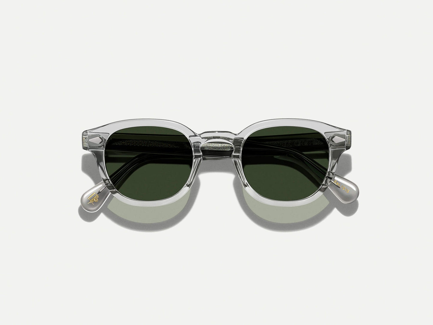 MOSCOT LEMTOSH SUN