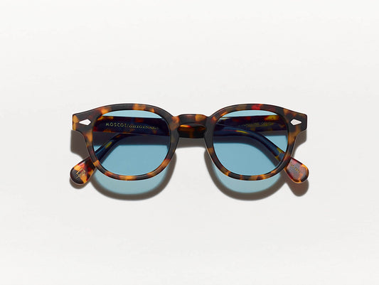 MOSCOT LEMTOSH SUN
