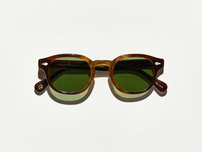 MOSCOT LEMTOSH SUN
