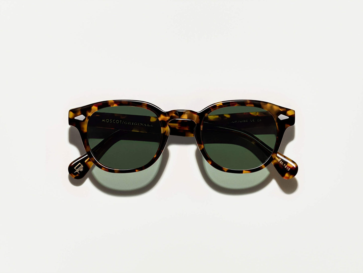 MOSCOT LEMTOSH SUN