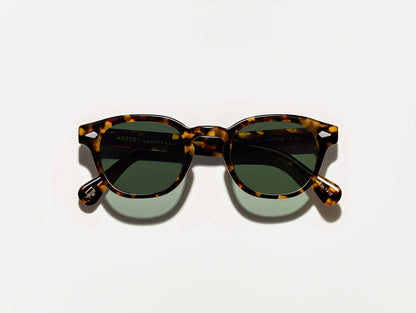 MOSCOT LEMTOSH SUN