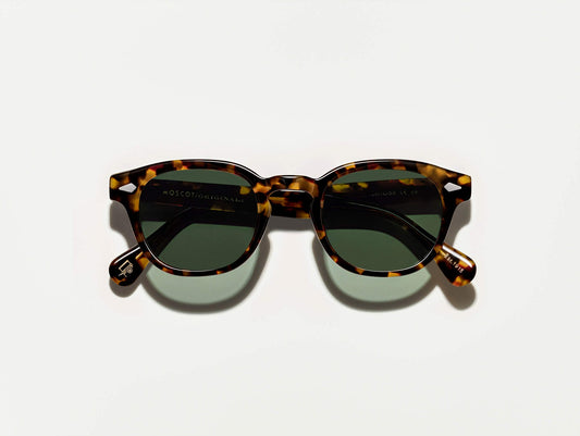 MOSCOT LEMTOSH SUN