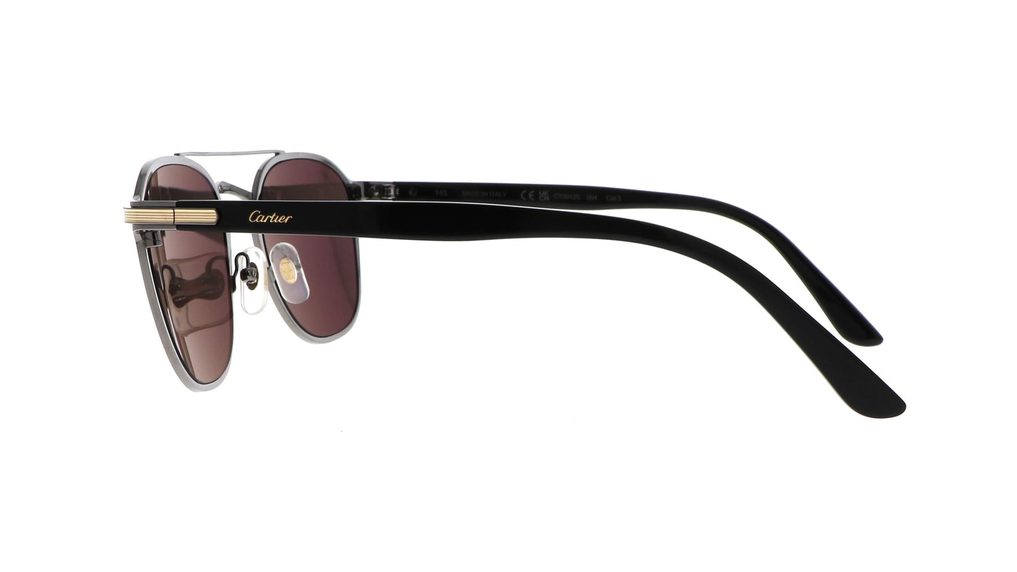 Lunettes CARTIER CT0012S-004