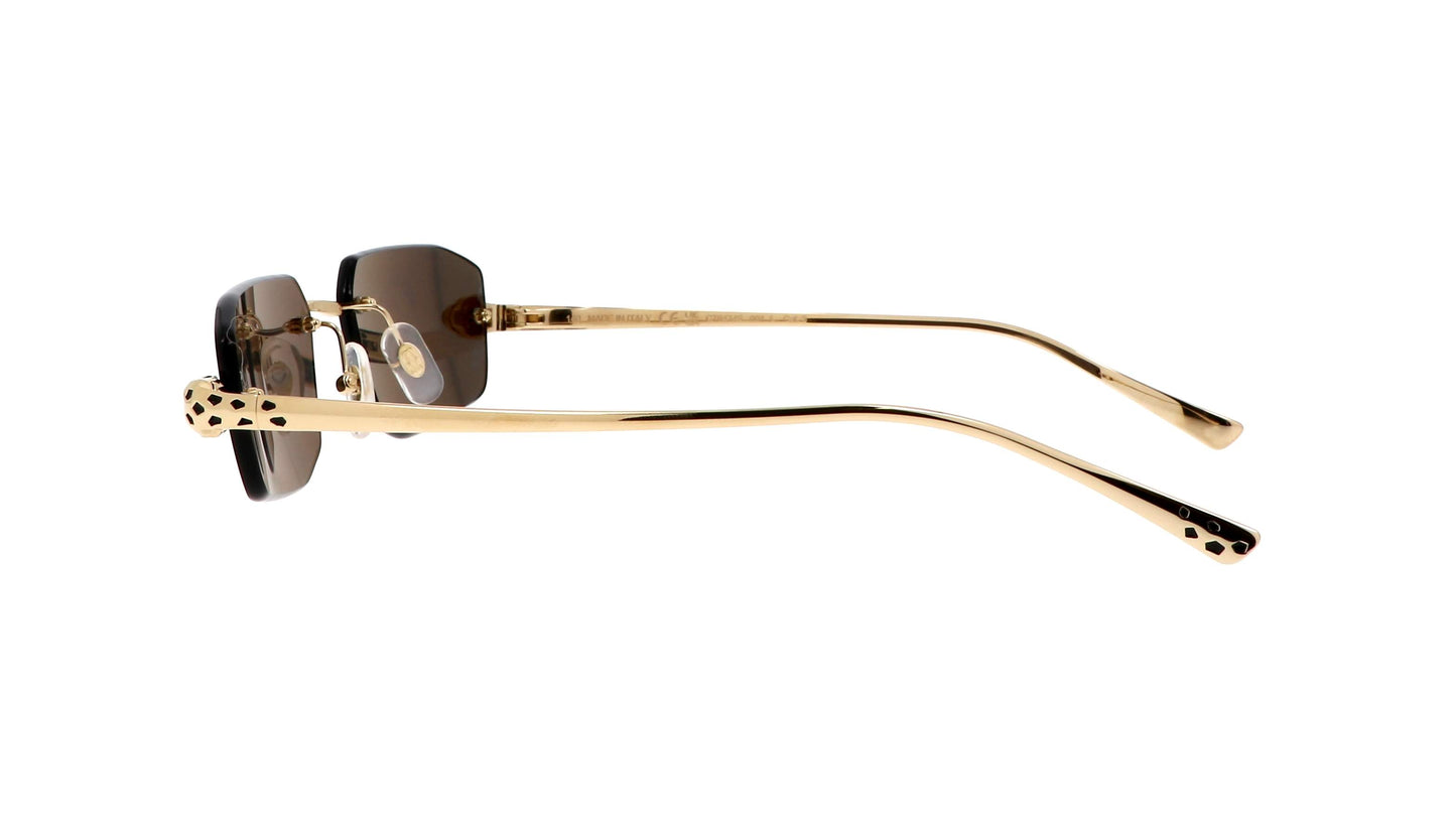 Lunettes CARTIER CT0474S-001