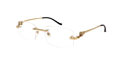 Lunettes CARTIER CT0281O 001