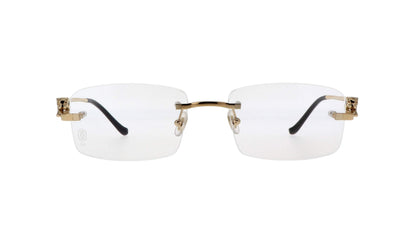 Lunettes CARTIER CT0281O 001