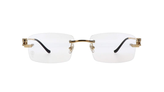 Lunettes CARTIER CT0281O 001