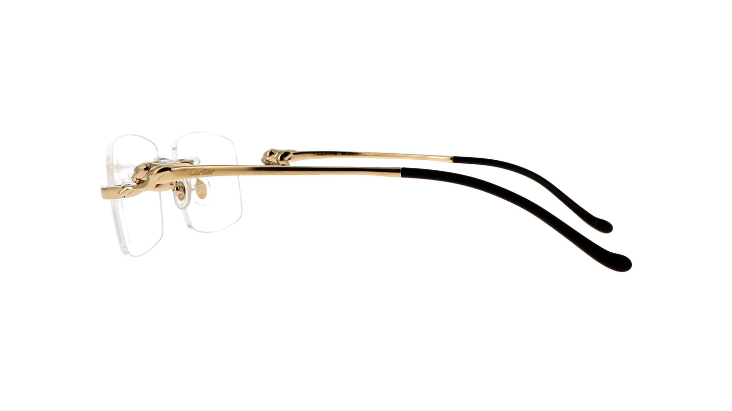 Lunettes CARTIER CT0281O 001