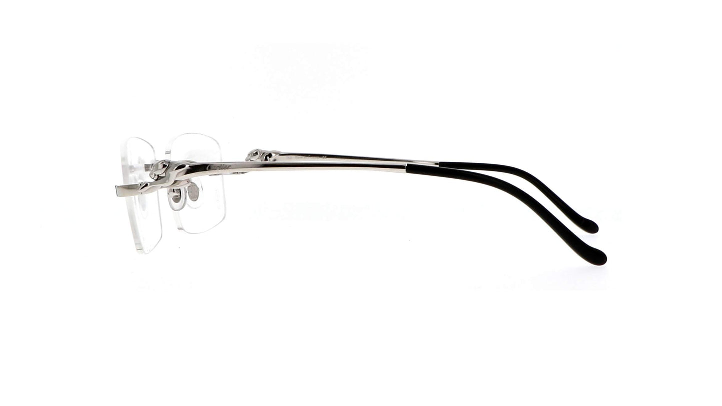 Lunettes CARTIER CT0281O 002