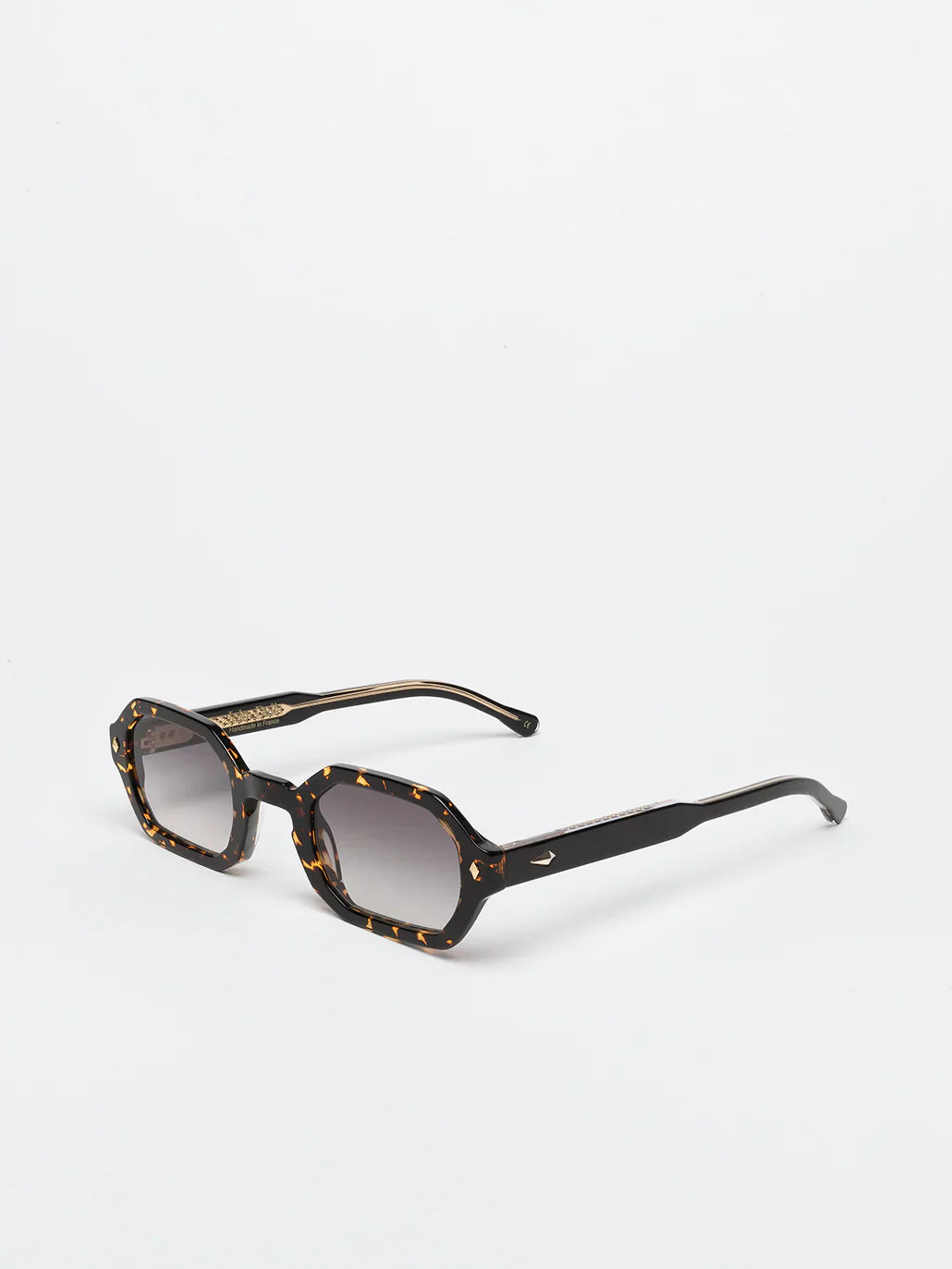 Lunette de soleil John Dalia MILLA C128