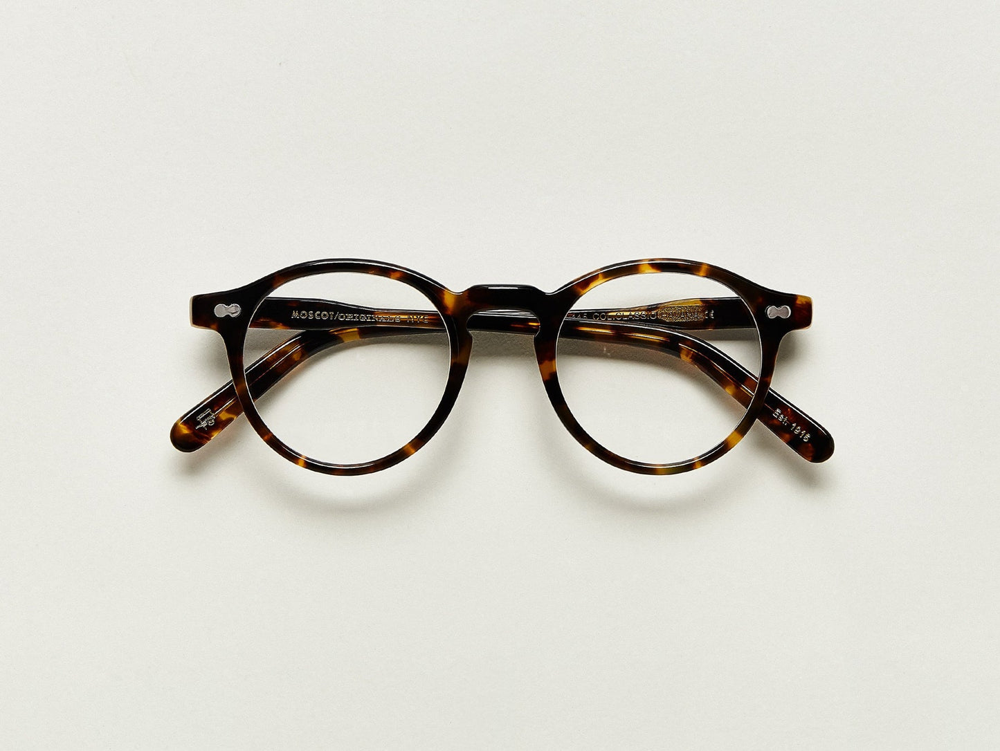MOSCOT MILTZEN