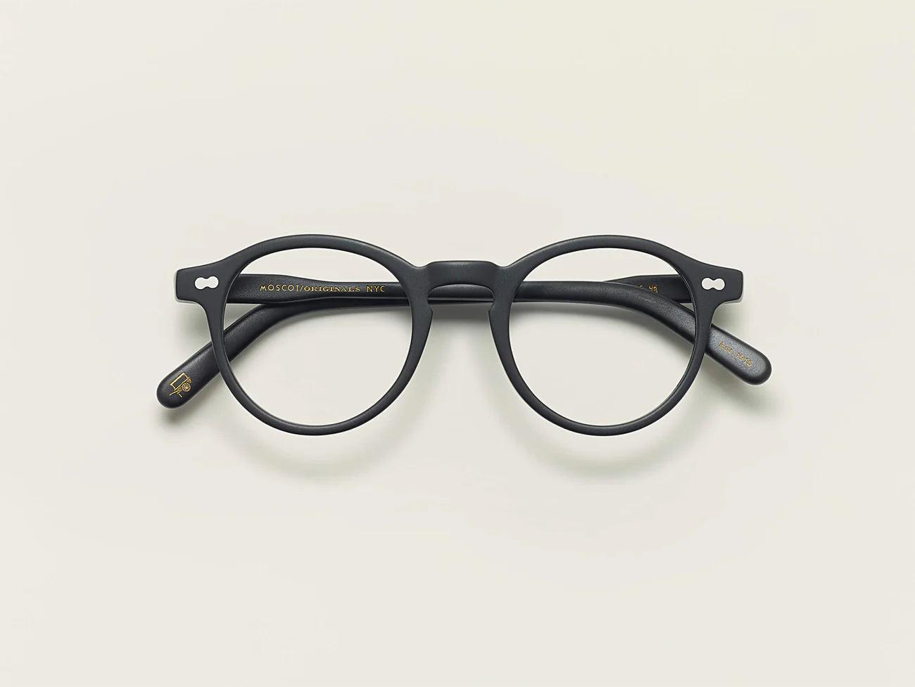 MOSCOT MILTZEN