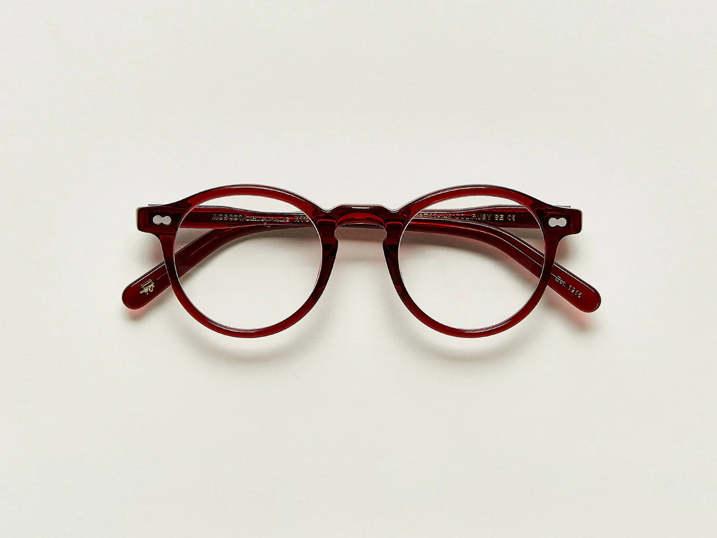 MOSCOT MILTZEN