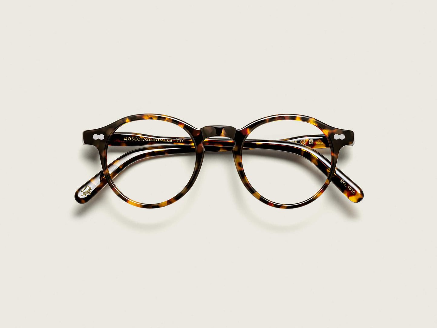 MOSCOT MILTZEN