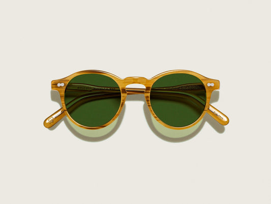 MOSCOT MILTZEN SUN