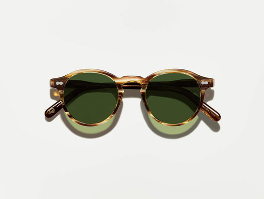 MOSCOT MILTZEN SUN