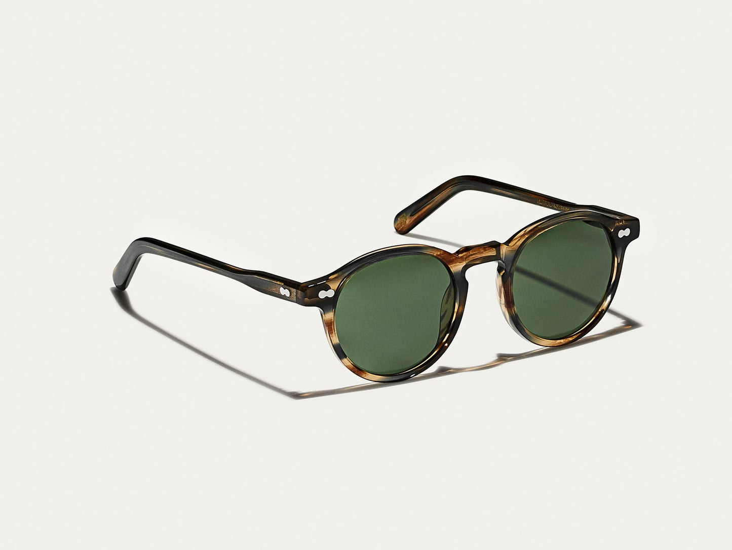 MOSCOT MILTZEN SUN