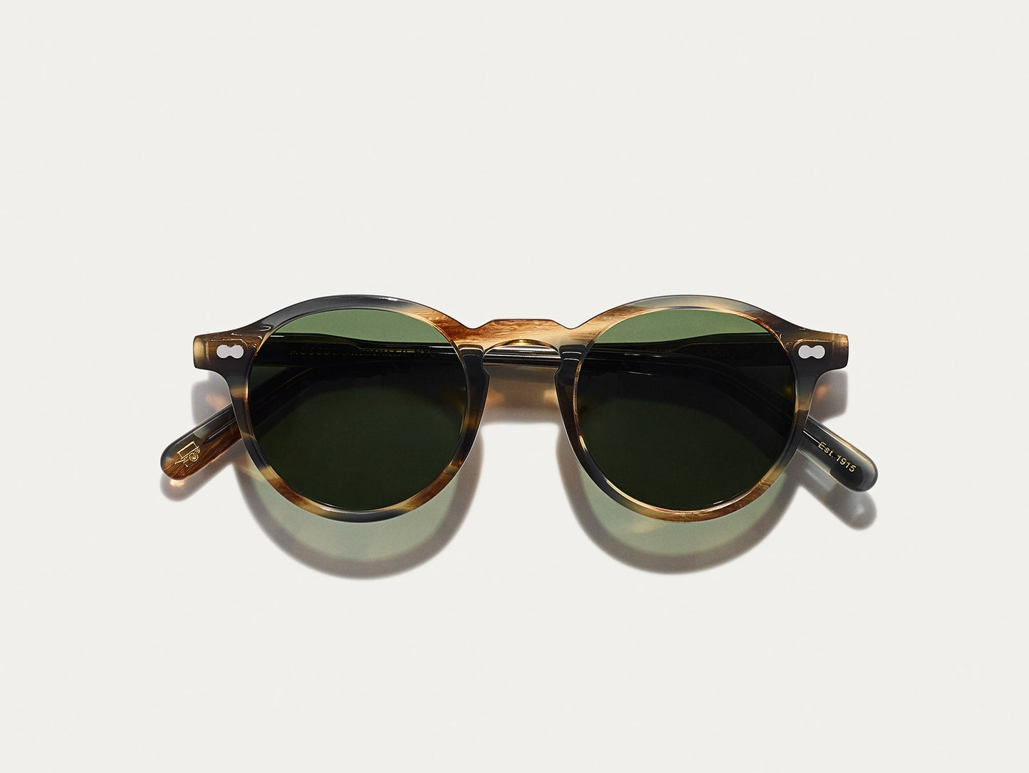 MOSCOT MILTZEN SUN