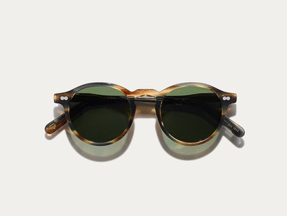 MOSCOT MILTZEN SUN