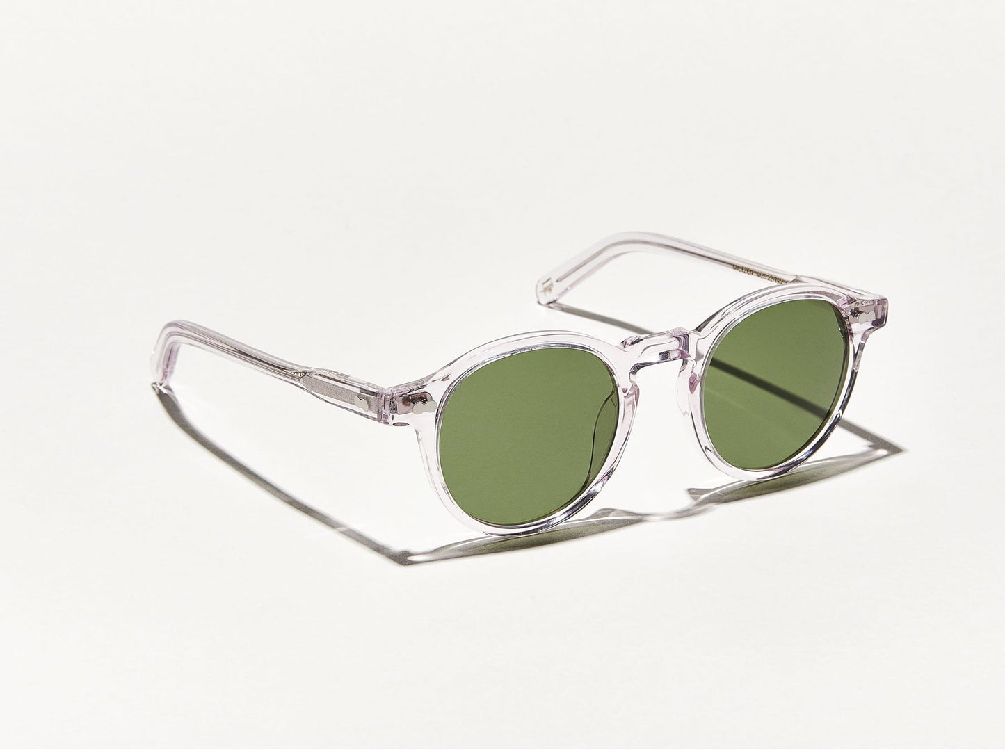 MOSCOT MILTZEN SUN