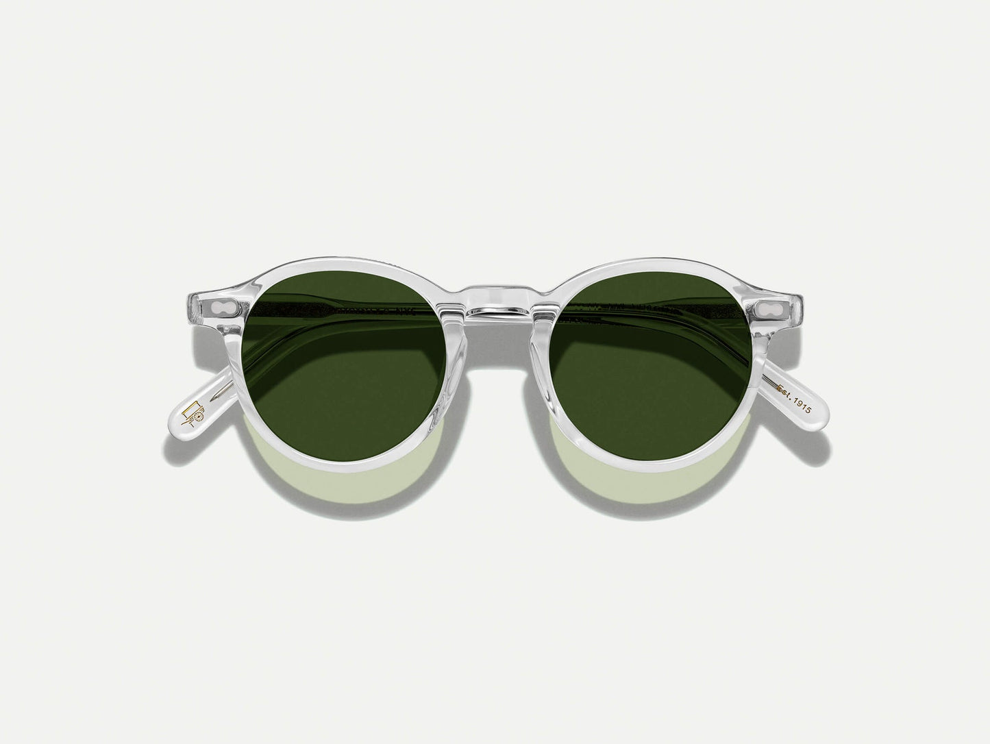 MOSCOT MILTZEN SUN