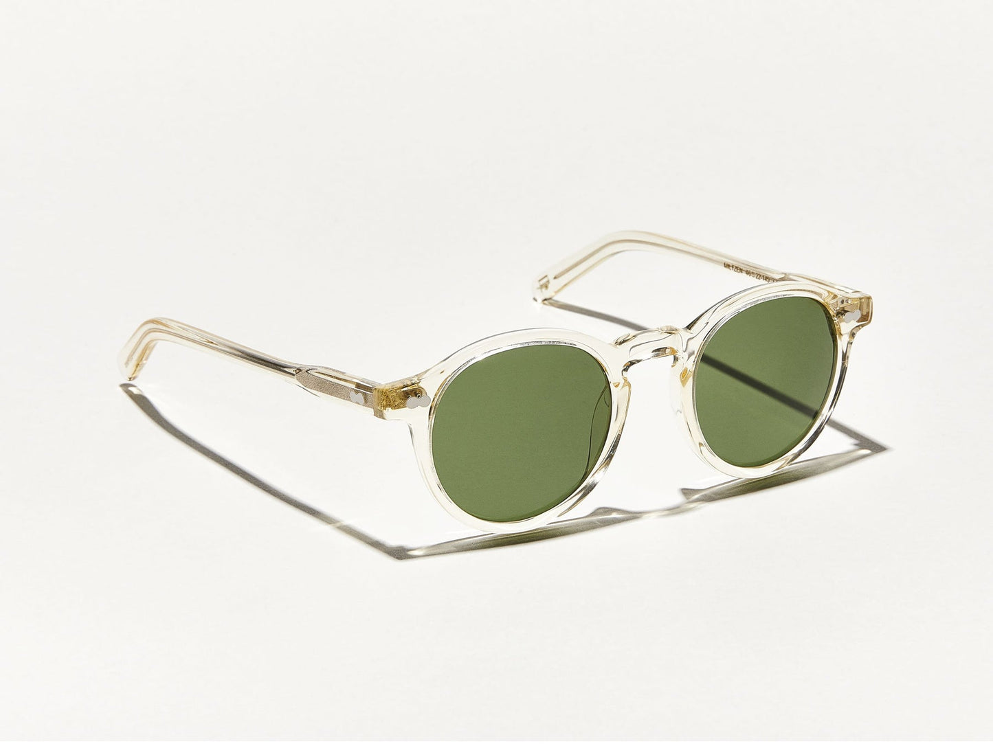 MOSCOT MILTZEN SUN
