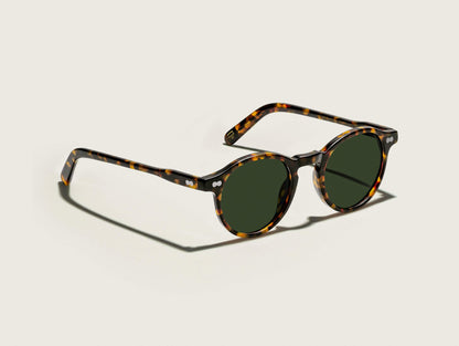 MOSCOT MILTZEN SUN