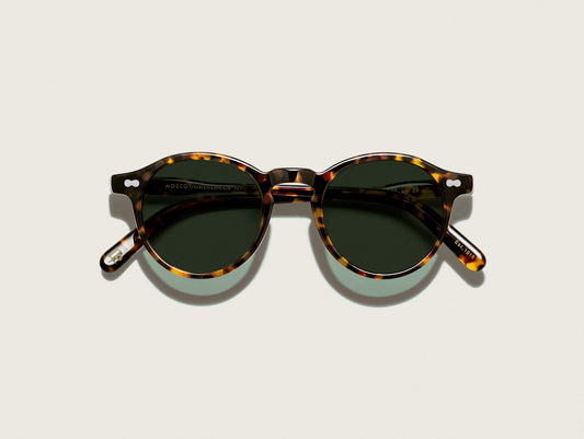 MOSCOT MILTZEN SUN