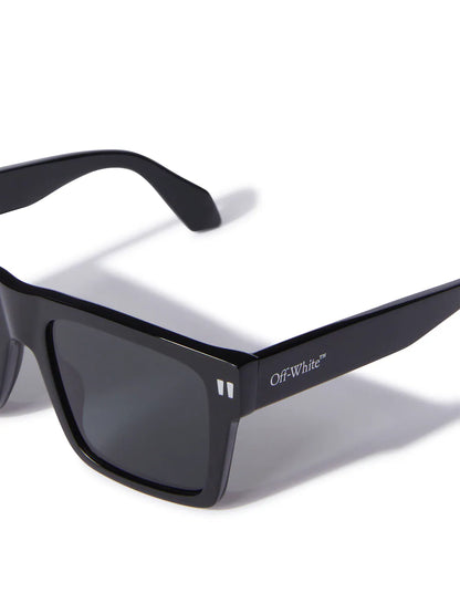 Lunette de soleil Off White LAWTON