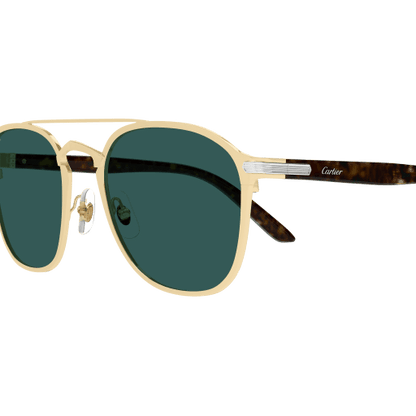 Lunettes CARTIER CT0012S-006