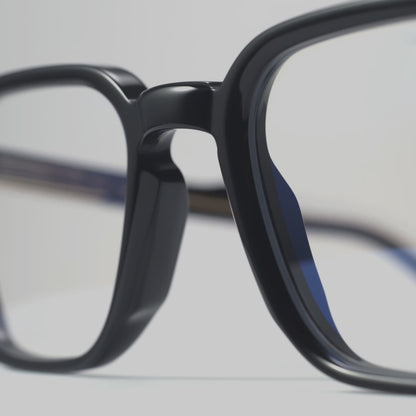 Lunette de vue  Cutler and Gross GR03