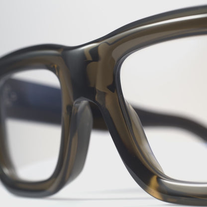 Lunette de vue Cutler and Gross 1402