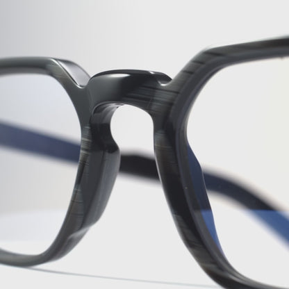 Lunette de vue  Cutler and Gross GR11