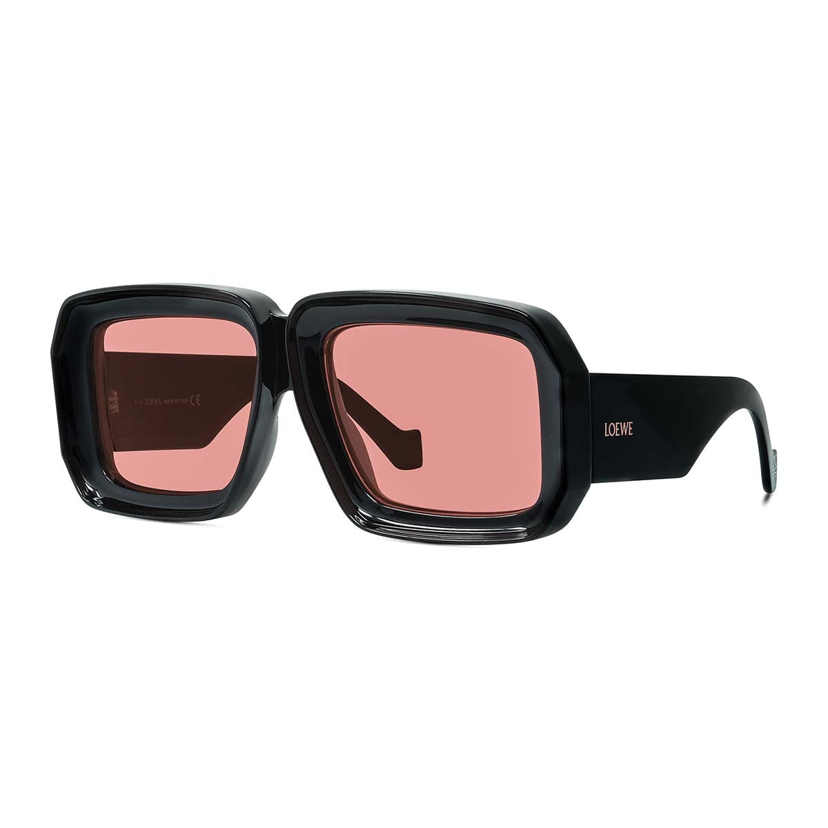 Lunette de soleil Loewe DIVE IN MASK PAULA'S IBIZA