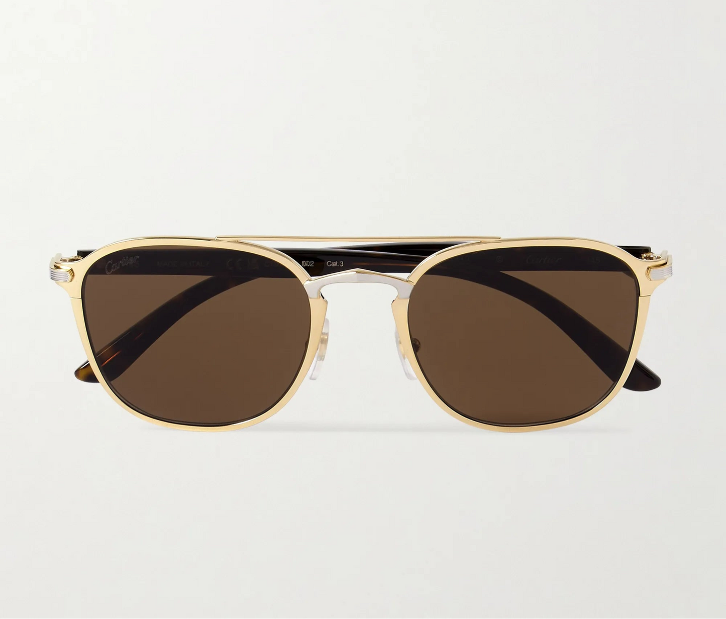 Lunettes CARTIER CT0012S-002