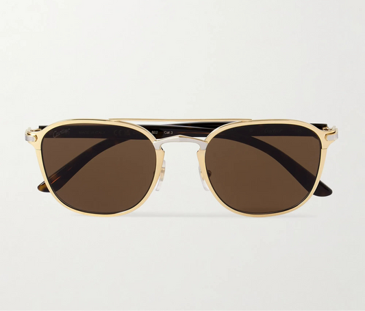 Lunettes CARTIER CT0012S-002