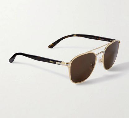 Lunettes CARTIER CT0012S-002
