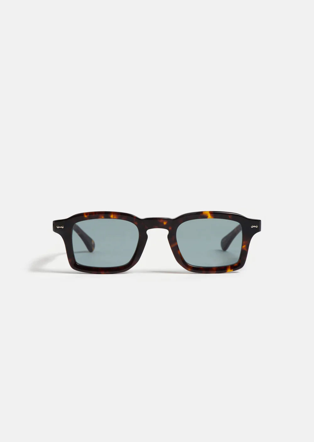 Lunette de soleil Peter And May S95 LEON SUN TORTOISE KALLA