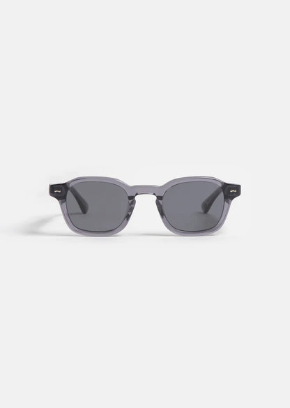 Lunette de soleil Peter And May S98 HERO SUN ROBOTGREY